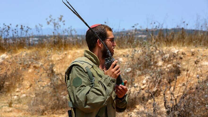 MIDEAST ISRAEL LEBANON